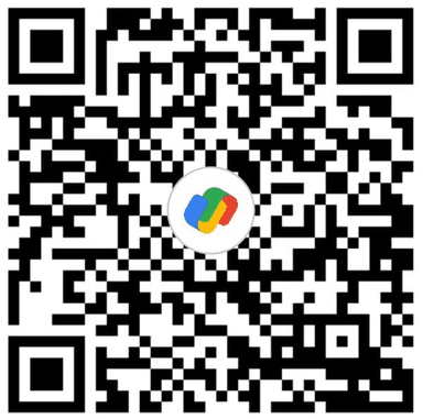 Google Pay QR Code