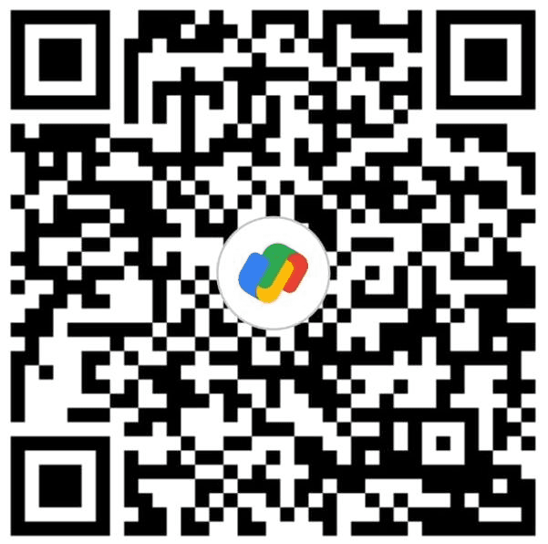 Payment QR Code