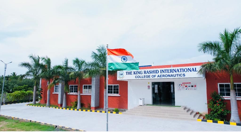 Training & Placement Infrastructure at KRI College