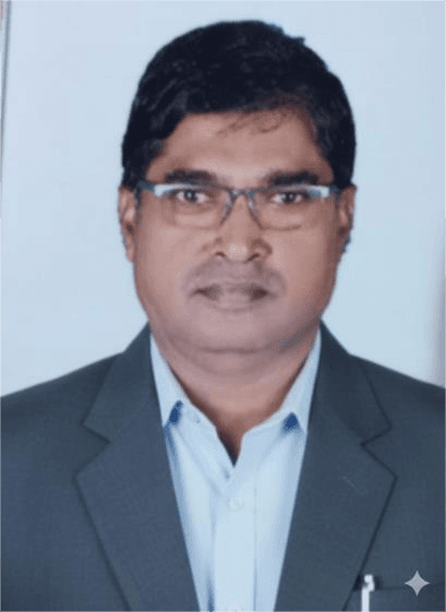 Mr. Aboobacker Rafeek