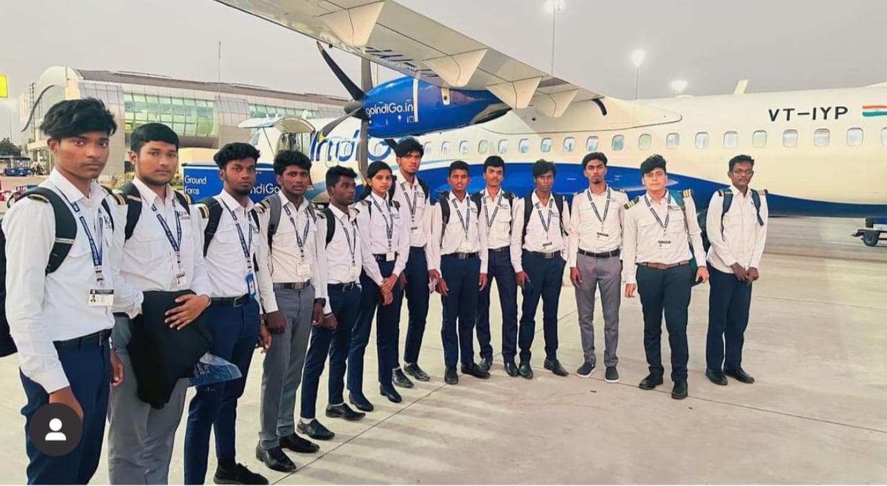 Proven Placement Record