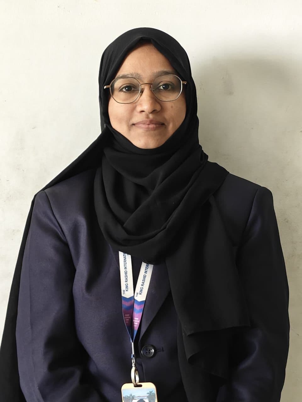 Mrs. Saburan Rilavana